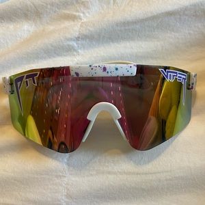 Pit Viper Sunglasses